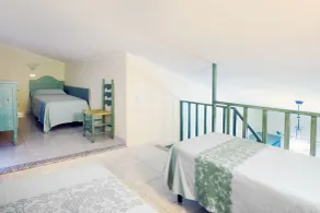 Club Hotel Marina Seada Beach - Chambre