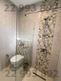 segunda posición playa Dar Allouche Kélibia Rfi Rdc - Baño