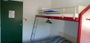 hotelF1 Fréjus Roquebrune-Sur-Argens - Chambre