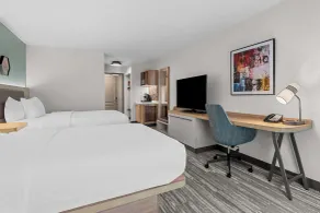 Hilton Garden Inn Cartersville - Chambre