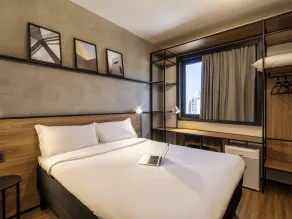 ibis Ponta Grossa - Room