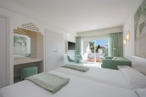 Iberostar Selection Marbella Coral Beach - Chambre