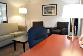 Holiday Inn Hinton by IHG - Chambre