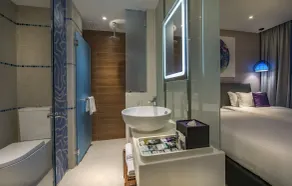 Mercure Kota Kinabalu City Centre - Chambre