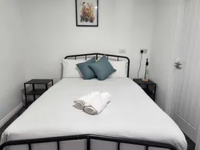 The Court House - Room