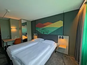ibis Styles Neckarsulm - Room