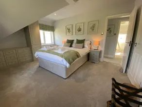 12 Thurlestone Rock - Habitación