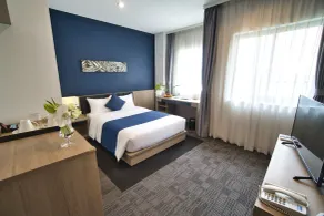 Roygent Parks Hanoi - Room