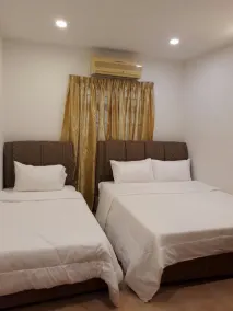 Ann Homestay Villa 893 - Zimmer