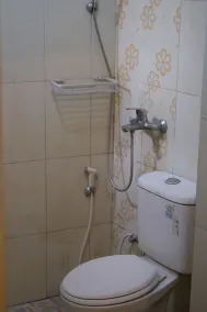 Omah Manahan - Bathroom