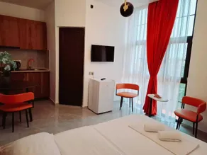 VillaSe - Habitación