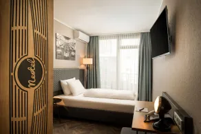 Arthotel ANA Neotel, Trademark Collection by Wyndham - Chambre