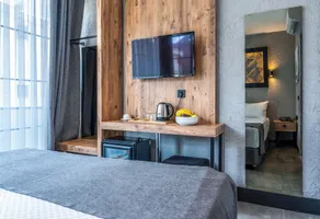 Mielo Lara Hotel - Room