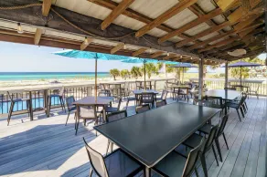 Four Points by Sheraton Destin-Fort Walton Beach - Restaurant