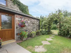 Poppy Cottage - Interni