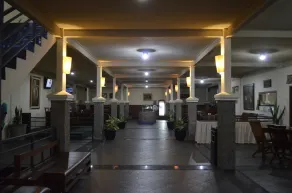 Augusta Valley - Lobby