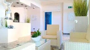 Hotel Delfino - Reception