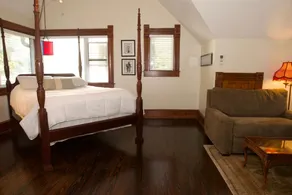 Brava House Bed and Breakfast - Room