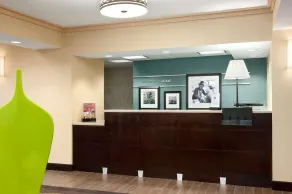 Hampton Inn Slidell - Réception