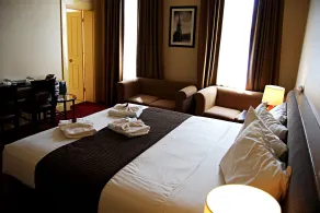 The Glenferrie Hotel Hawthorn - Room