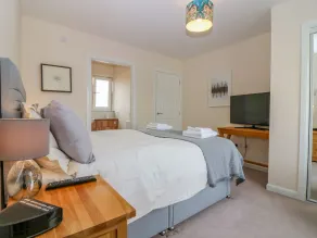 10 Goodhope Gardens - Room