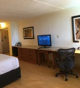 Wyndham Garden Hotel Austin - Chambre