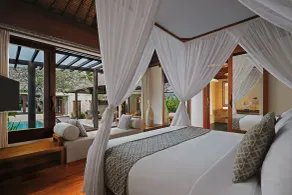 Amarterra Villas Resort Bali Nusa Dua, Autograph Collection - Zimmer
