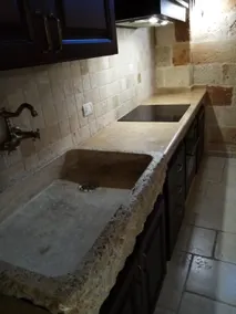 Holiday Home" C'era una Volta" - Cuisine privée