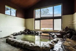 ホテル 木綿恋記 -Hotel Yufugoiki- - Casa de banho