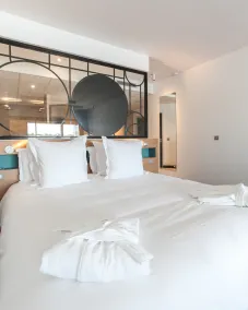 Hôtel & Spa Villa Seren - Rom
