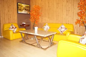Shiva Inn - Lobby