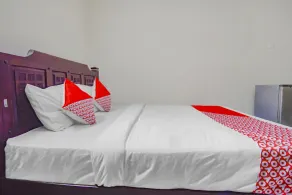 Hotel O Gayatri Residence - Room