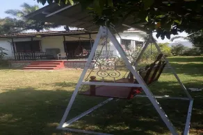 Mango Tree Farm - Room