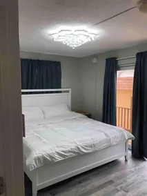 The Tel - Chambre