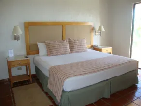 Park Royal Homestay Los Cabos - Chambre