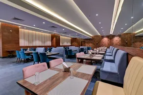 Hotel Tip Top International Pune - Restaurant
