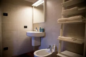 Tenuta Valtoppa - Bagno