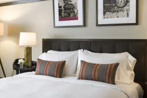 Kimpton Journeyman Hotel by IHG - Chambre