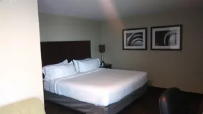 Holiday Inn Express Pittsburgh West - Greentree by IHG - Chambre