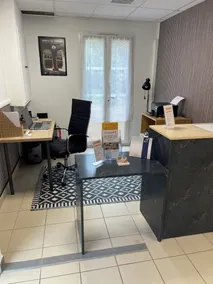 Le Clos du Thoronet - Reception
