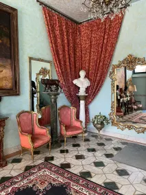 Hotel Giulietta e Romeo - Réception