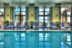 Hyatt Regency Reston - Piscine