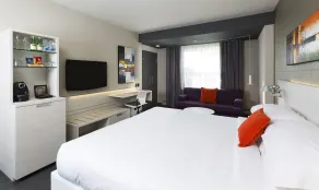 Hotel Sepia - Room