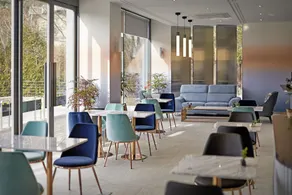 Gapyeong Hotel Haus - Restaurant