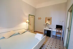 Hotel Villa Pina - Chambre