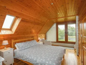 Eirianfa - Room
