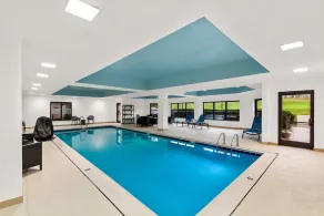 Hampton Inn Lexington/Georgetown - Pool