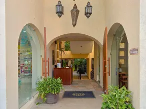 Quinta Nina Playa del Carmen - Solo Adultos - Reception