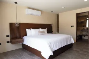 Moreira Hotel Boutique - Camera