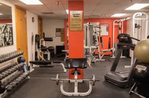 Fitger's Inn - Salle de sport